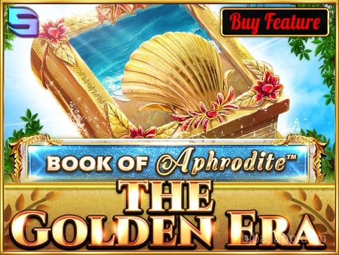Book Of Aphrodite - The Golden Era