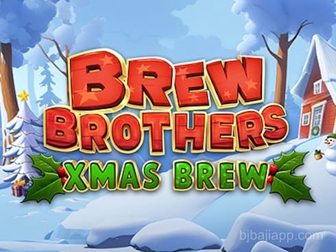 Brew Brothers_ Xmas Brew