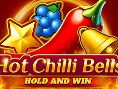 Hot Chilli Bells