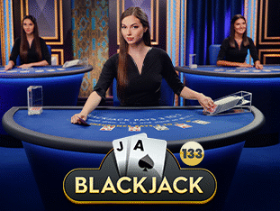 Blackjack 133